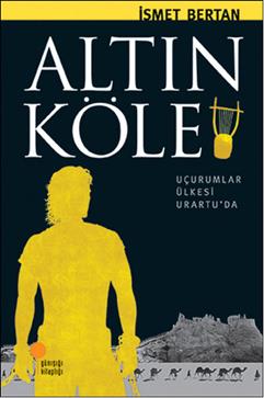 Altın Köle - mezetto