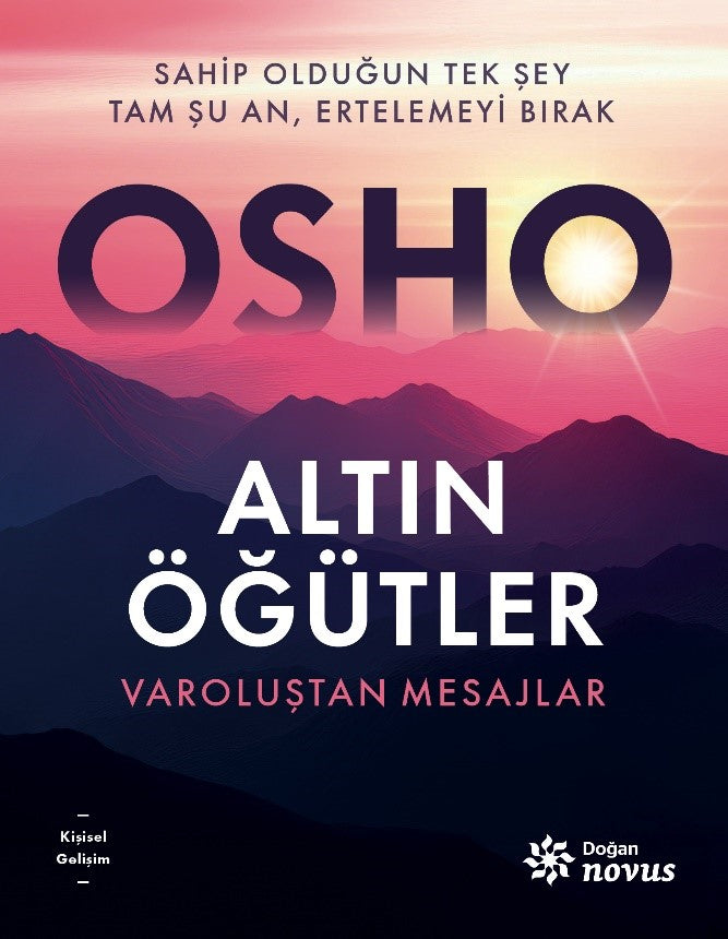 Altın Öğütler