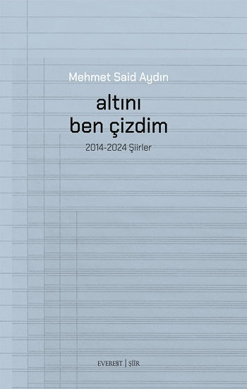 Altını Ben Çizdim