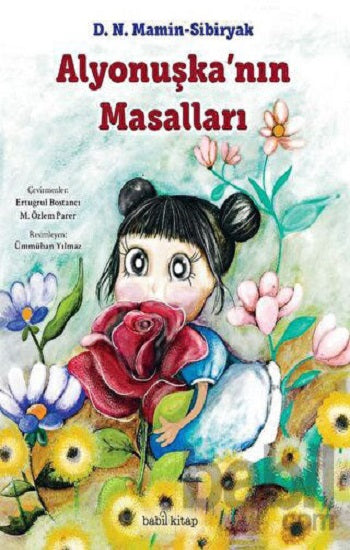 Alyonuşka’nın Masalları