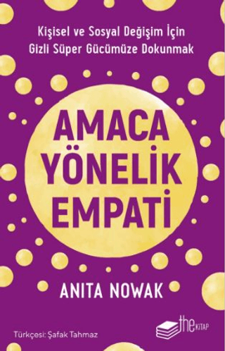 Amaca Yönelik Empati