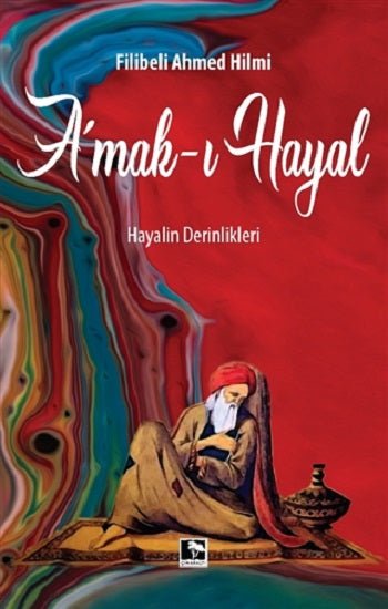 Amak - ı Hayal - mezetto