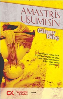 Amastris Üşümesin - mezetto