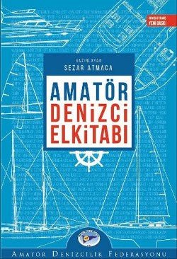 Amatör Denizci El Kitabı - mezetto