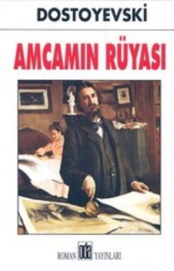 Amcamın Rüyası - mezetto