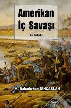 Amerikan İç Savaşı  El Kitabı