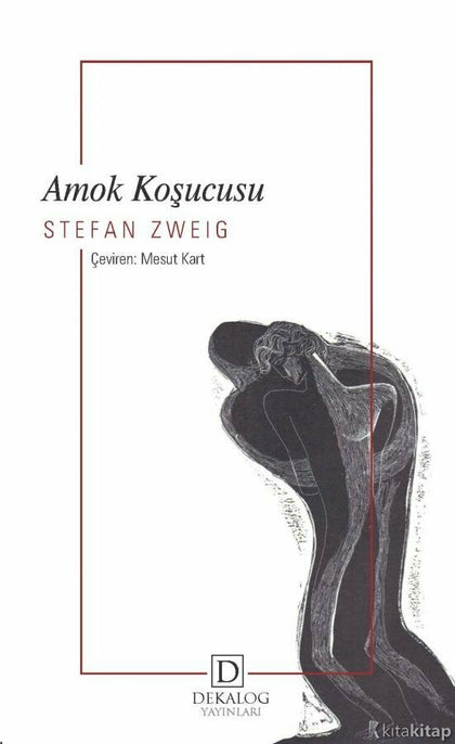 Amok Koşucusu (Cep Boy)