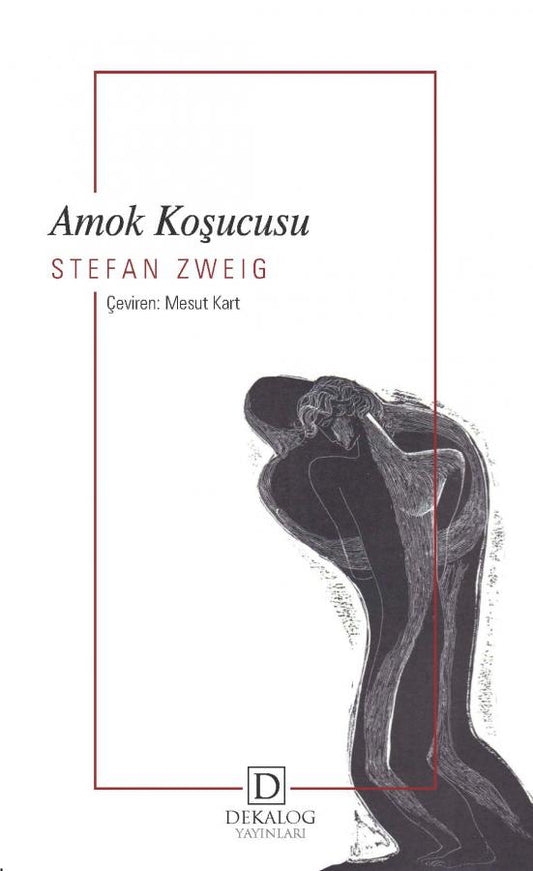 Amok Koşucusu (Cep Boy)