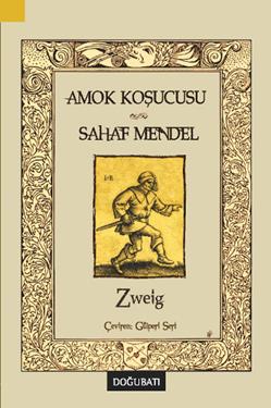 Amok Koşucusu - Sahaf Mendel - mezetto