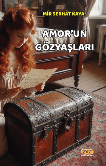 Amor’un Gözyaşları
