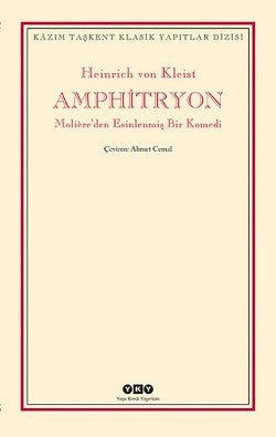 Amphitryon - mezetto