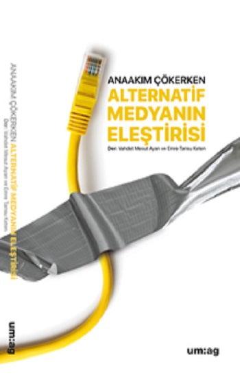 Anaakım Çökerken Alternatif Medyanın Eleştirisi