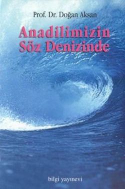 Anadilimizin Söz Denizinde - mezetto