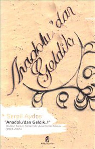 Anadolu’dan Geldik - mezetto