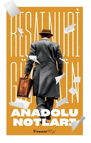 Anadolu Notları 1 ve 2