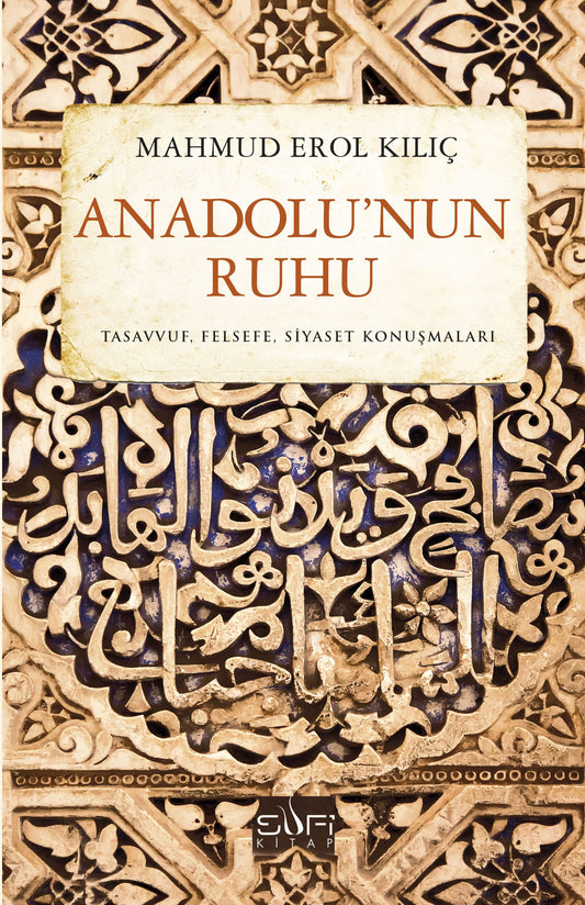 Anadolu’nun Ruhu