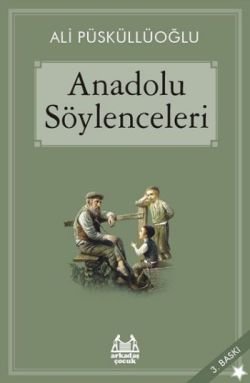 Anadolu Söylenceleri - mezetto