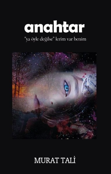 Anahtar - Ya Öye Değilselerim Var Benim