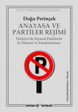 Anayasa ve Partiler Rejimi - mezetto