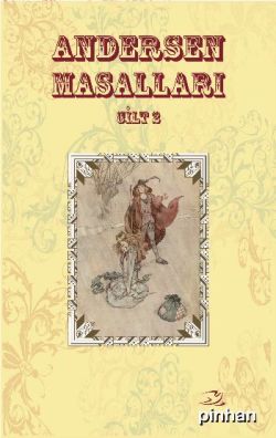 Andersen Masalları Cilt: 2 - mezetto