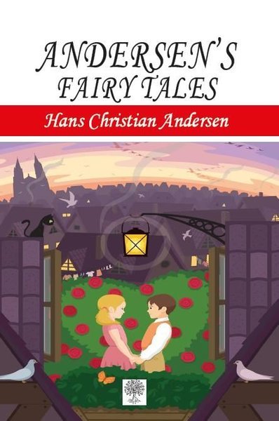 Andersen's Fairy Tales - Platanus Publishing Kitap
