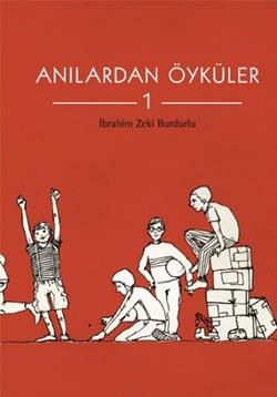 Anılardan Öyküler 1 - mezetto