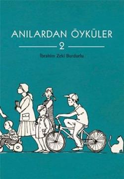 Anılardan Öyküler 2 - mezetto
