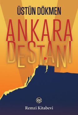 Ankara Destanı - mezetto