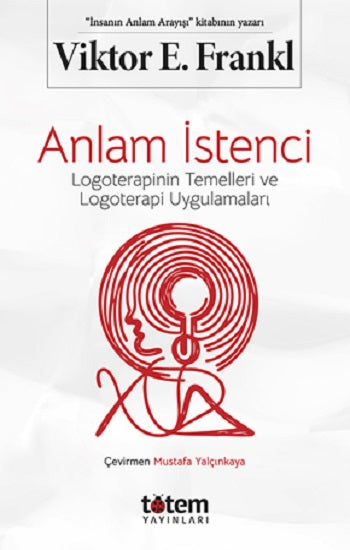 Anlam İstenci