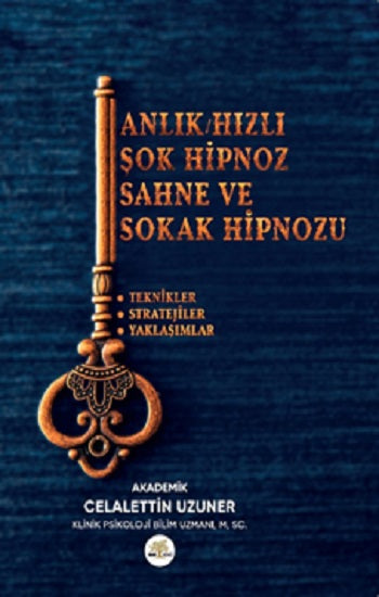 Anlık Hızlı Şok Hipnoz Sahne Ve Sokak Hipnoz