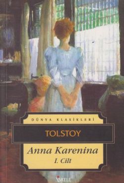 Anna Karenina 1. Cilt - mezetto