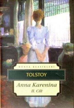 Anna Karenina 2. Cilt - mezetto
