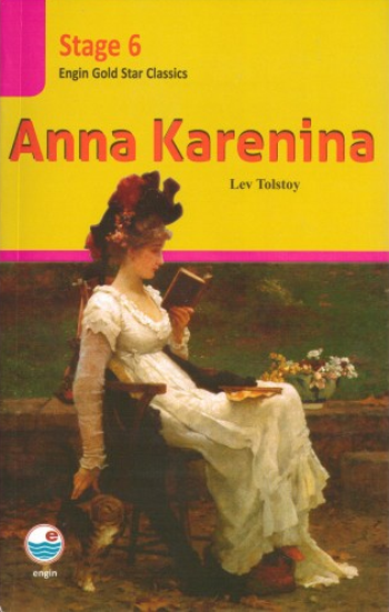 Anna Karenina - 6. Aşama