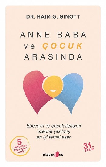 Anne Baba ve Çocuk Arasında - mezetto