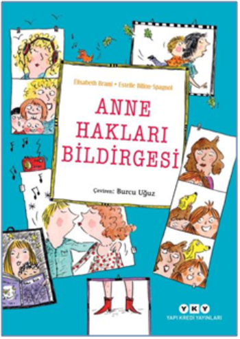 Anne Hakkı Bildirgesi