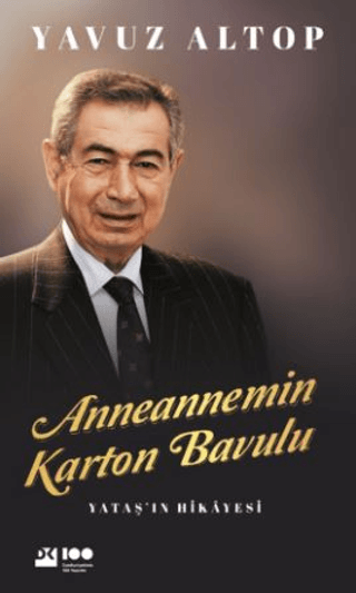Anneannemin Karton Bavulu (Ciltli)