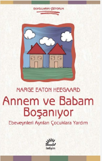 Annem ve Babam Boşanıyor