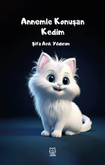Annemle Konuşan Kedim