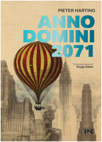 2071 Yılı