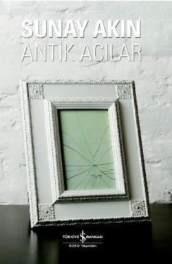 Antik Acılar - mezetto