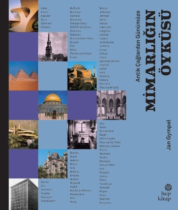 Antik Çağlardan Günümüze - Mimarlığın Öyküsü