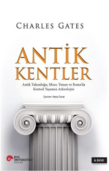 Antik Kentler