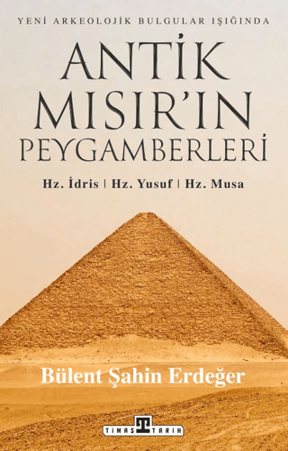 Antik Mısır'ın Peygamberleri