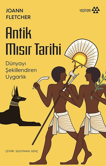 Antik Mısır Tarihi