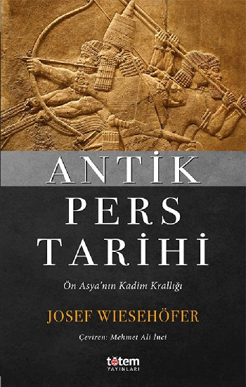 Antik Pers Tarihi