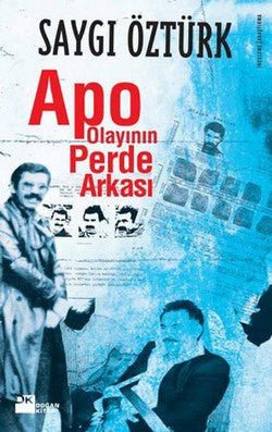 Apo Olayının Perde Arkası - mezetto