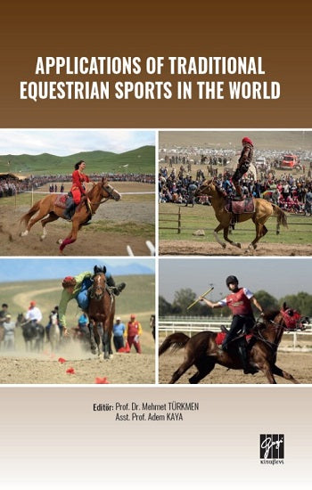 Geleneksel Binicilik Sporlarının Dünyadaki Uygulamaları
