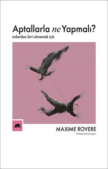 Aptallarla Ne Yapmalı?