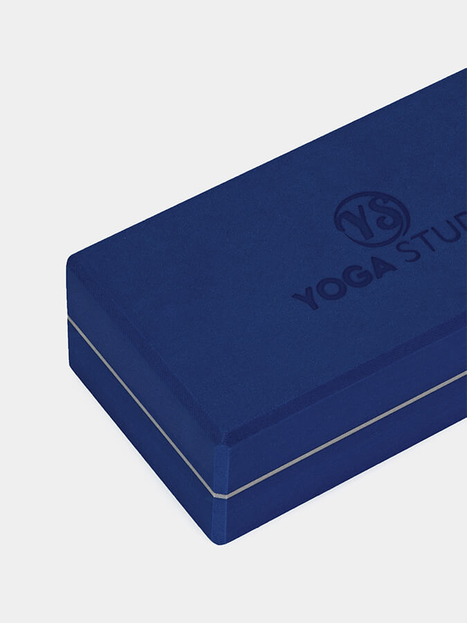 Yoga Studio EVA Yoga Brick - Double Colour