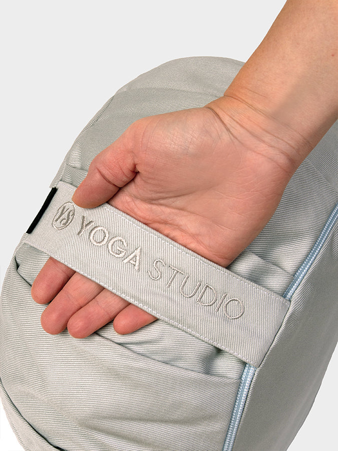 Yoga Studio Spare EU Round Cushion Cover